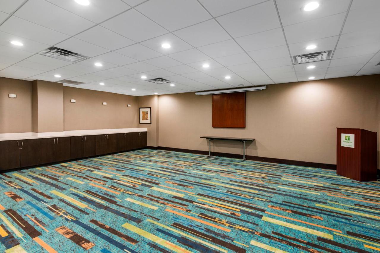 Holiday Inn Savannah South - I-95 Gateway By Ihg Georgetown Exterior foto