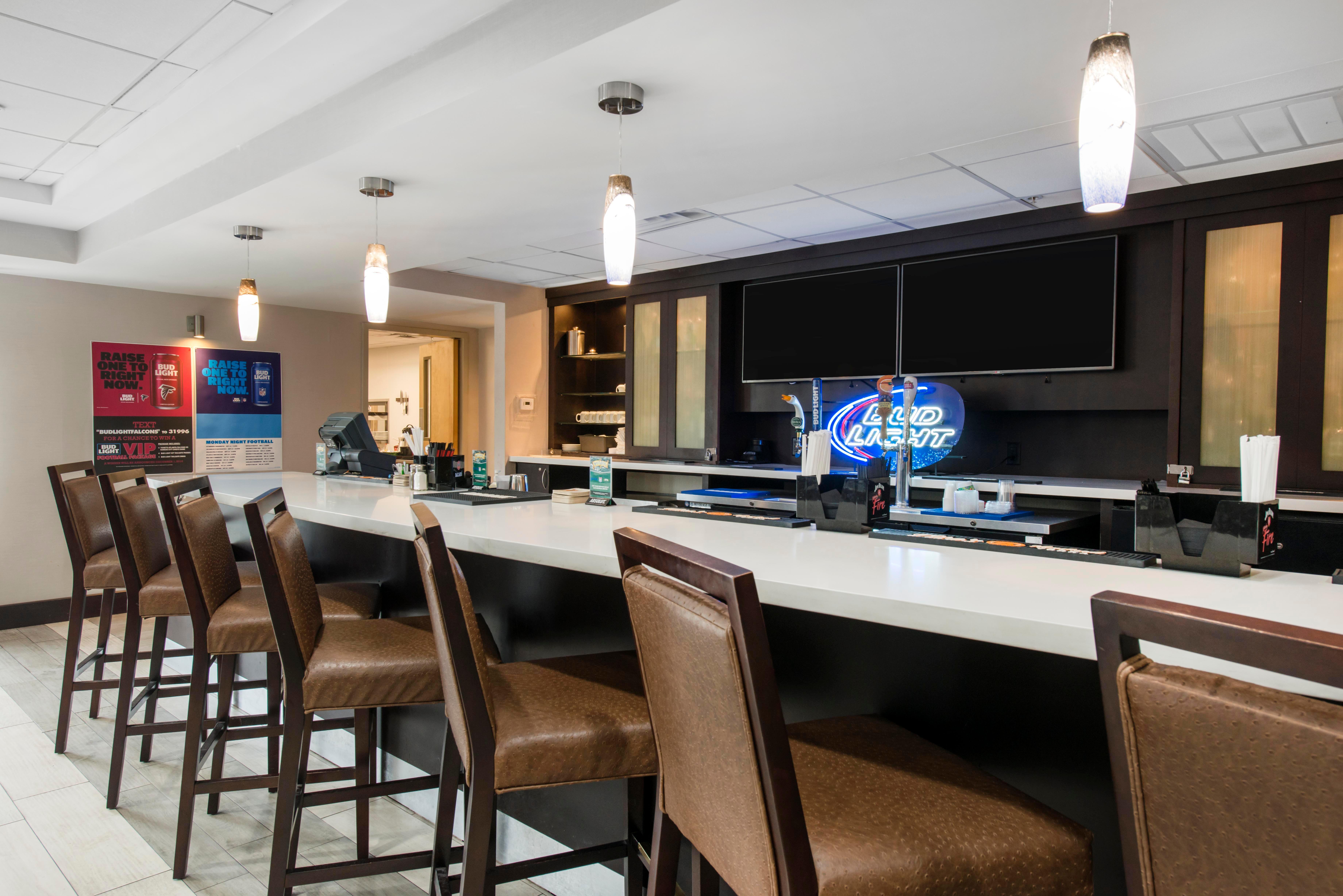 Holiday Inn Savannah South - I-95 Gateway By Ihg Georgetown Exterior foto