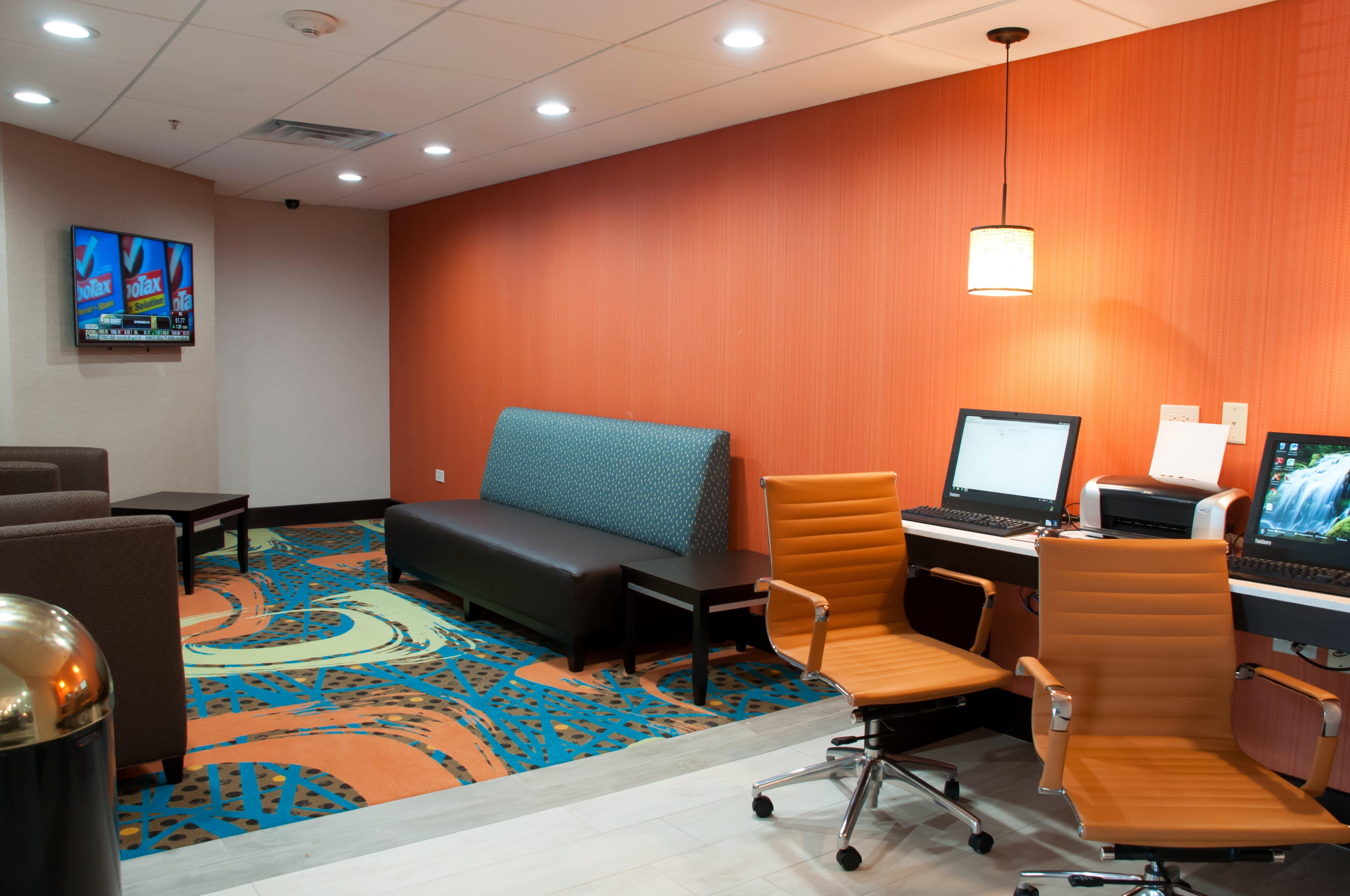Holiday Inn Savannah South - I-95 Gateway By Ihg Georgetown Exterior foto
