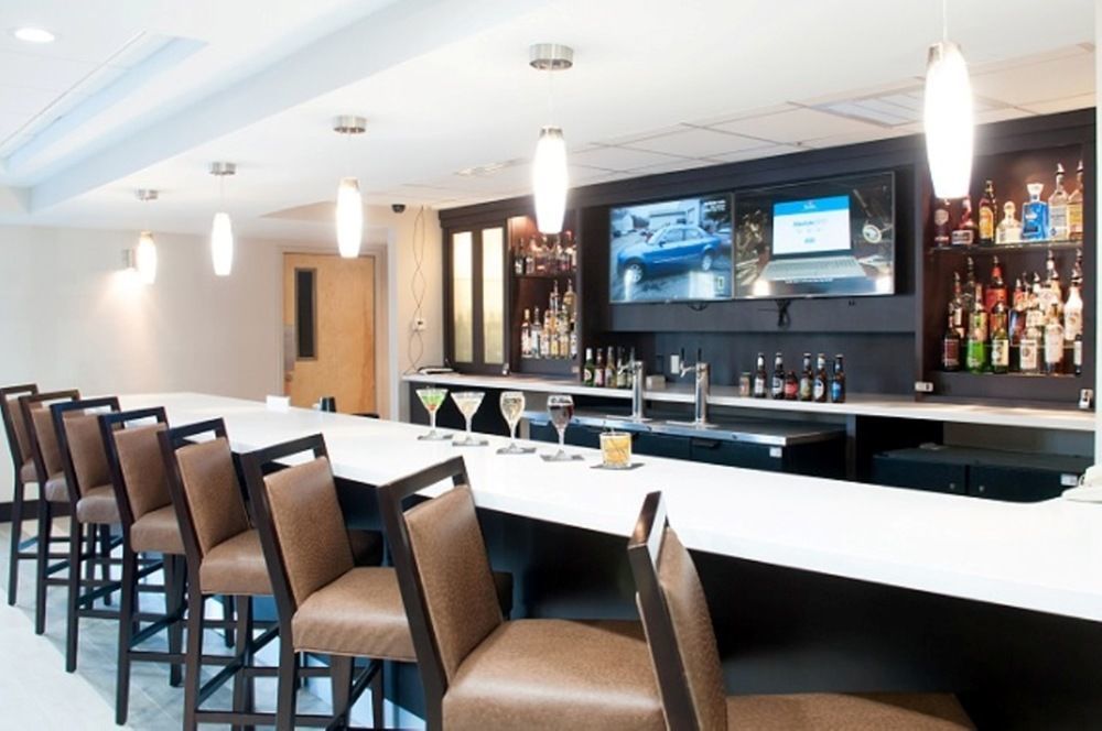 Holiday Inn Savannah South - I-95 Gateway By Ihg Georgetown Exterior foto
