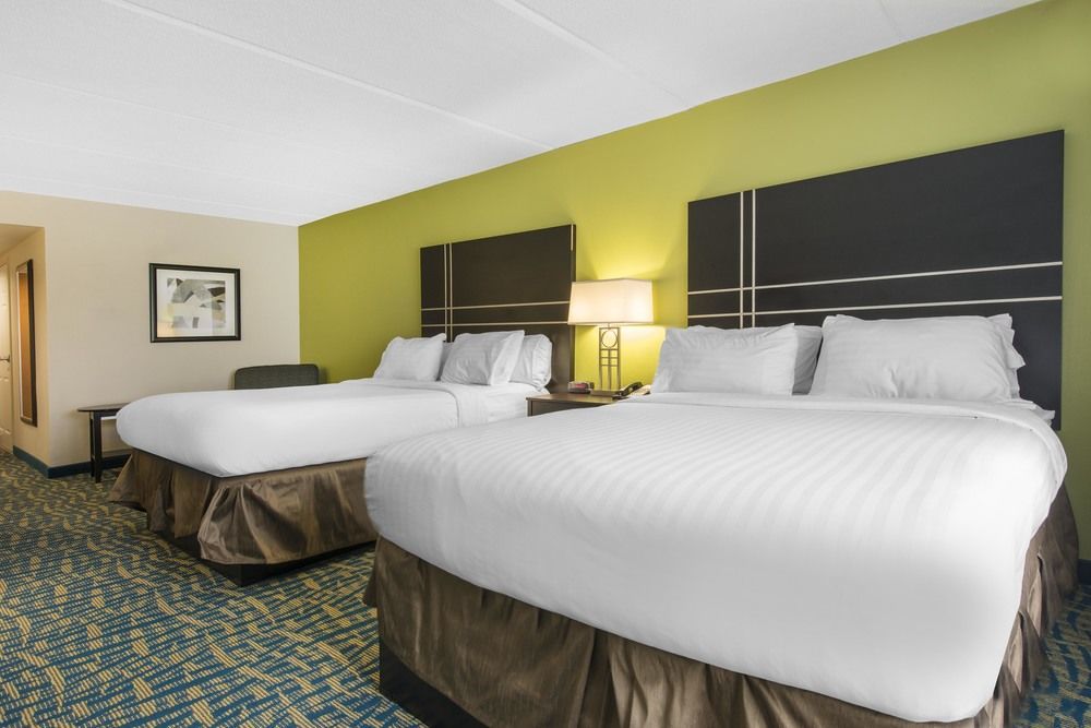 Holiday Inn Savannah South - I-95 Gateway By Ihg Georgetown Exterior foto